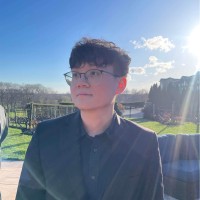 Terry Chen