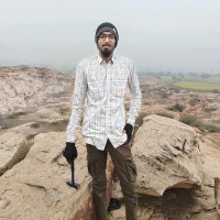 Ubaid Jafri
