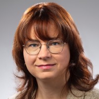 Dagmar Boßler