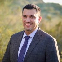 Anthony Mirabal