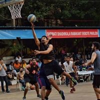 Aniket Jadhav