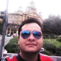 Daniel Villagran Martinez