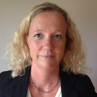 Christina Wikström