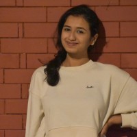 Sanchita Pandey
