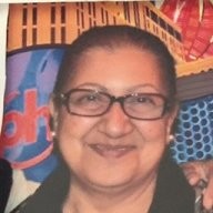 Mona Abdelsayed