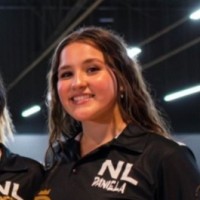 Daniela Michelle Terrazas Alanis