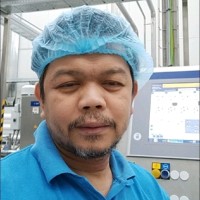 Efren Alcantara
