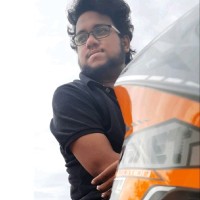 Guruchandran S
