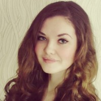 Алина Федоренко