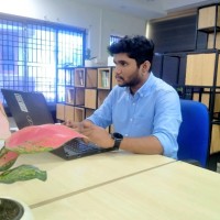 Ajith Ravindran