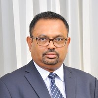 Prashantha Hewapathirana