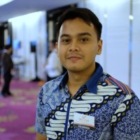 Pandu Gusti Atmoko