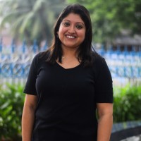 Kamalika Guha