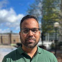 Deepak Thomas