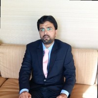 Nayeem Syed