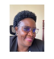 Mary Nankabirwa