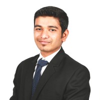 Kaustubh Mhatre