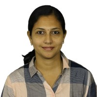 Sangeetha Chandrasekar