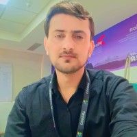Chandrashekhar Tyagi