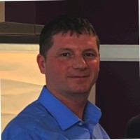 Alan Nugent