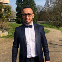 Zakaria Frikech
