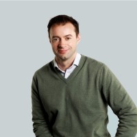Ian Mc Loughlin