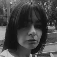 Iryna Borysovska