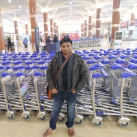 Deepak Gupta