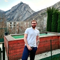 Christopher Decaudin