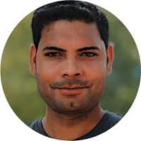 Neeraj Kumar