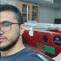 Berkan İsmail YAŞAR