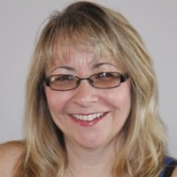 Katherine Walker