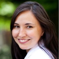 Vanessa Garey