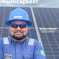 Gelson Pontes
