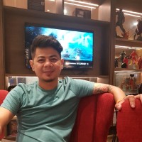 Ramil Villacorta