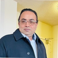 Shafqaat Ul Haq