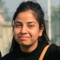 Priya D.