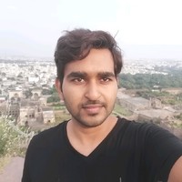 Deepak Patidar