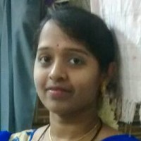 Reshma Modala