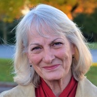 Constance M Clark