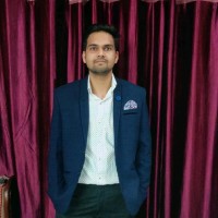 Shashank Mishra