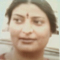Rita Ram