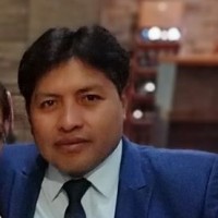 Edson Zarate Cespedez