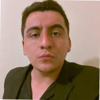 Daniel Eduardo Verdugo hernandez