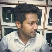 Vishnu Varthan