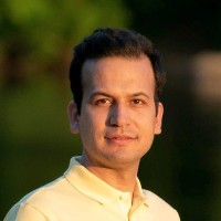 Masoud Sharikzadeh, Aia, Cphc