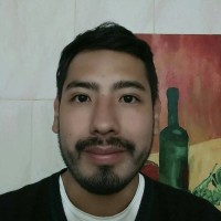 Omar Mauricio Saavedra Peña