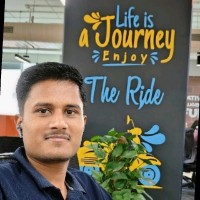 Pratik Gupta