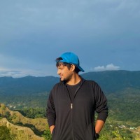 Aniket Sharma
