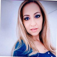 Patricia Blancas Camargo